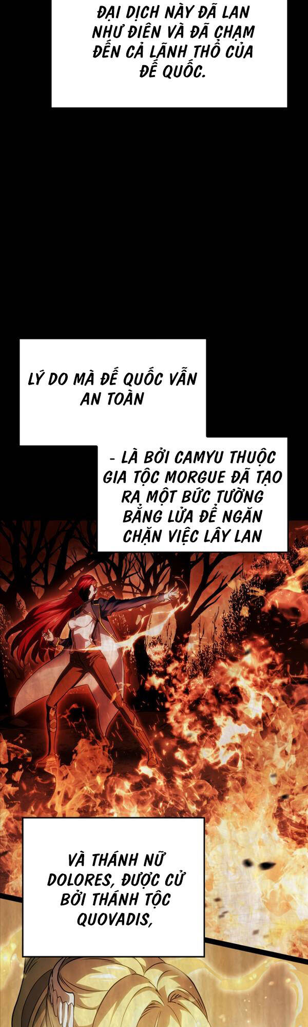 Thiết Huyết Kiếm Sĩ Hồi Quy Chap 42 - Next Chap 43