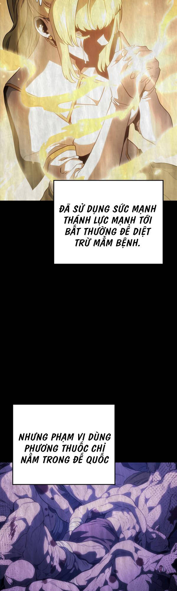 Thiết Huyết Kiếm Sĩ Hồi Quy Chap 42 - Next Chap 43