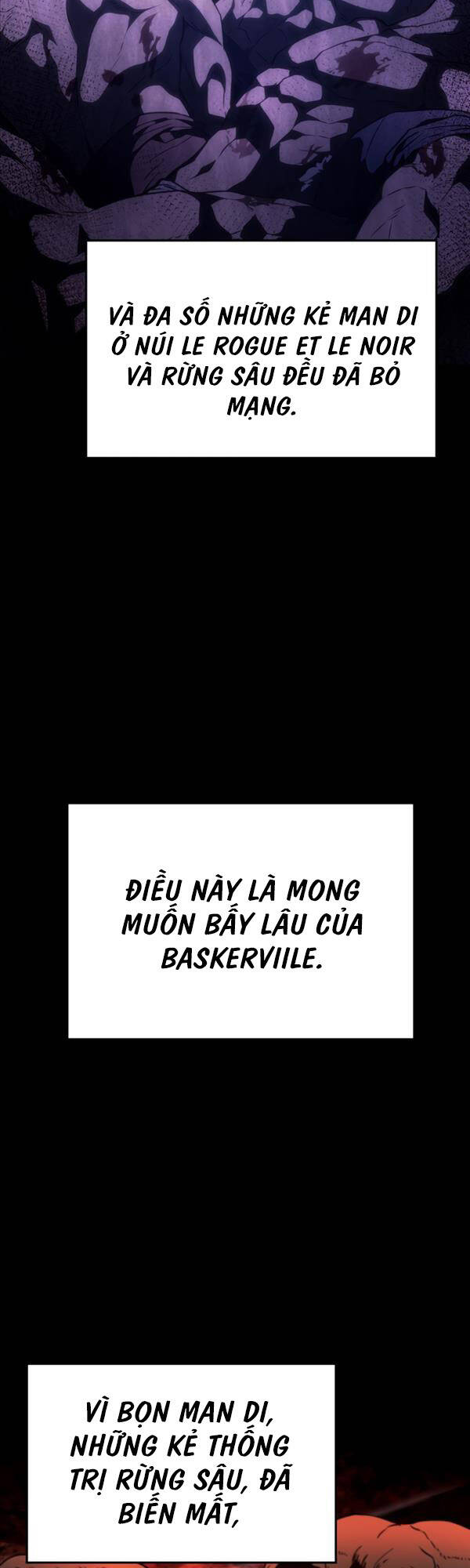 Thiết Huyết Kiếm Sĩ Hồi Quy Chap 42 - Next Chap 43