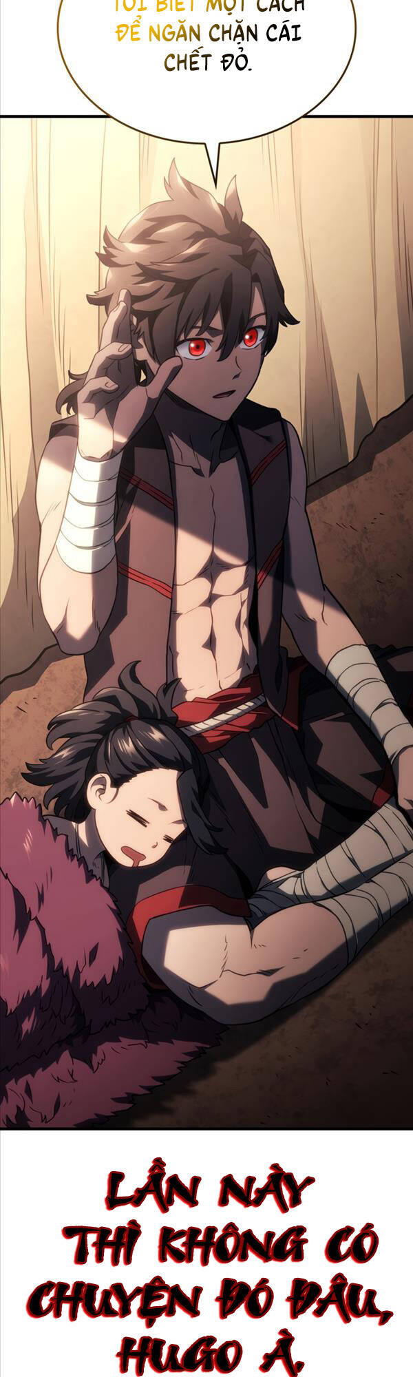 Thiết Huyết Kiếm Sĩ Hồi Quy Chap 42 - Next Chap 43
