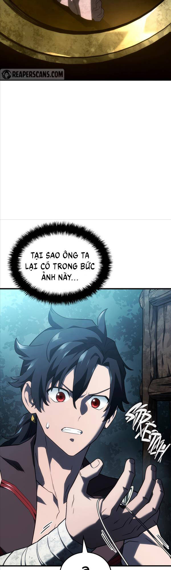 Thiết Huyết Kiếm Sĩ Hồi Quy Chap 42 - Next Chap 43