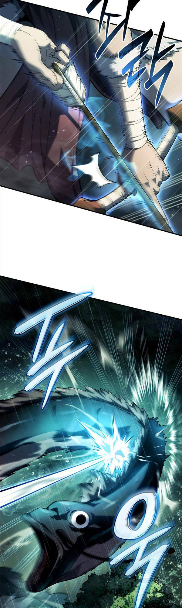 Thiết Huyết Kiếm Sĩ Hồi Quy Chap 43 - Next Chap 44