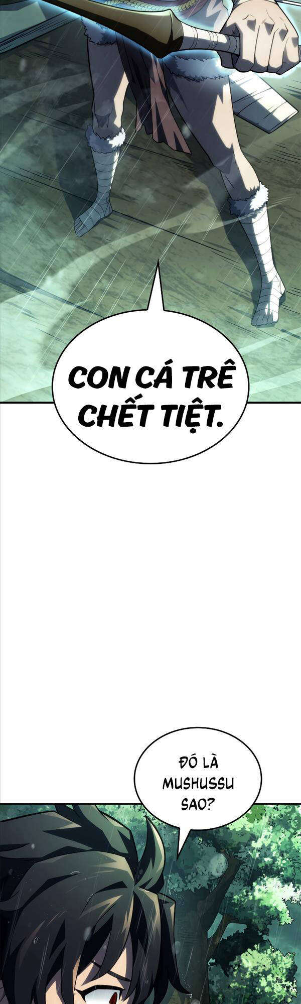 Thiết Huyết Kiếm Sĩ Hồi Quy Chap 43 - Next Chap 44