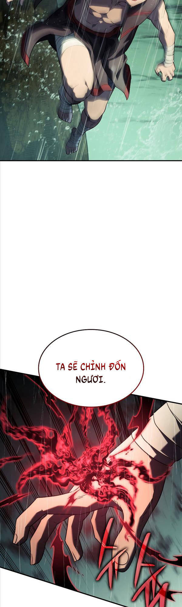Thiết Huyết Kiếm Sĩ Hồi Quy Chap 43 - Next Chap 44