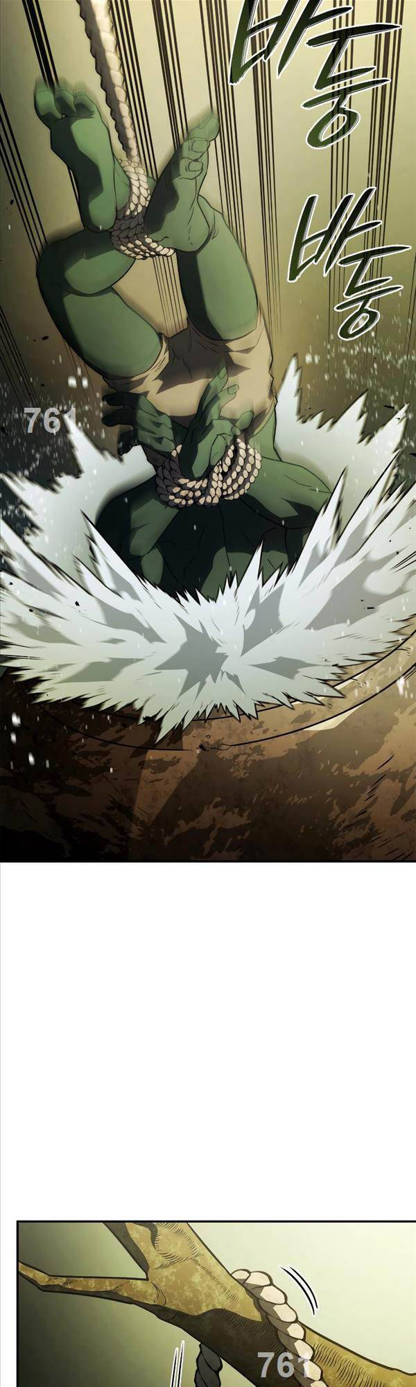 Thiết Huyết Kiếm Sĩ Hồi Quy Chap 43 - Next Chap 44