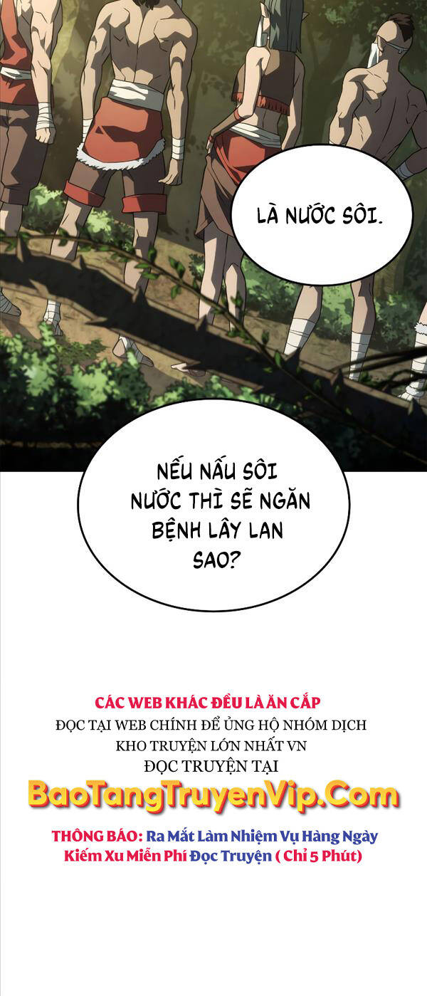 Thiết Huyết Kiếm Sĩ Hồi Quy Chap 43 - Next Chap 44