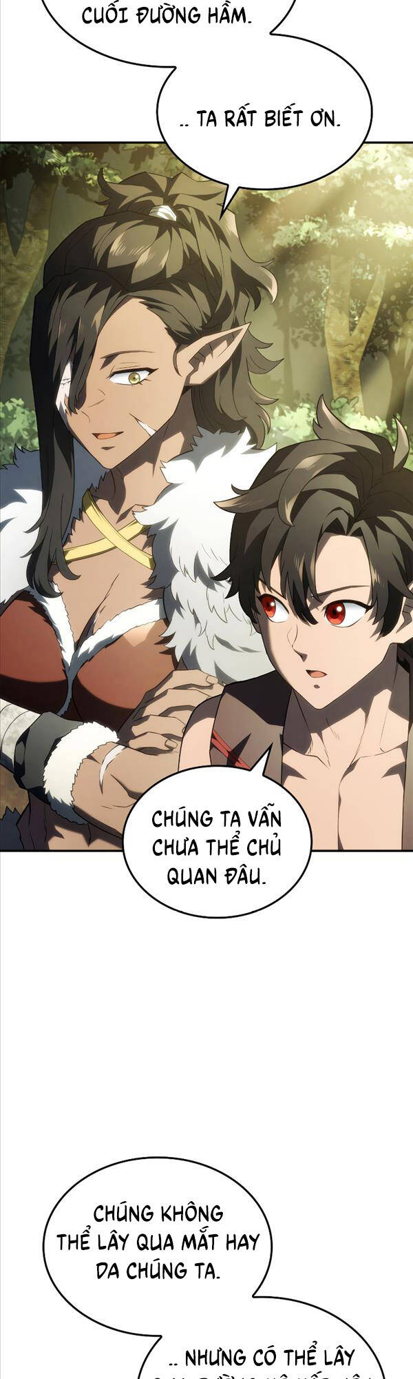 Thiết Huyết Kiếm Sĩ Hồi Quy Chap 43 - Next Chap 44