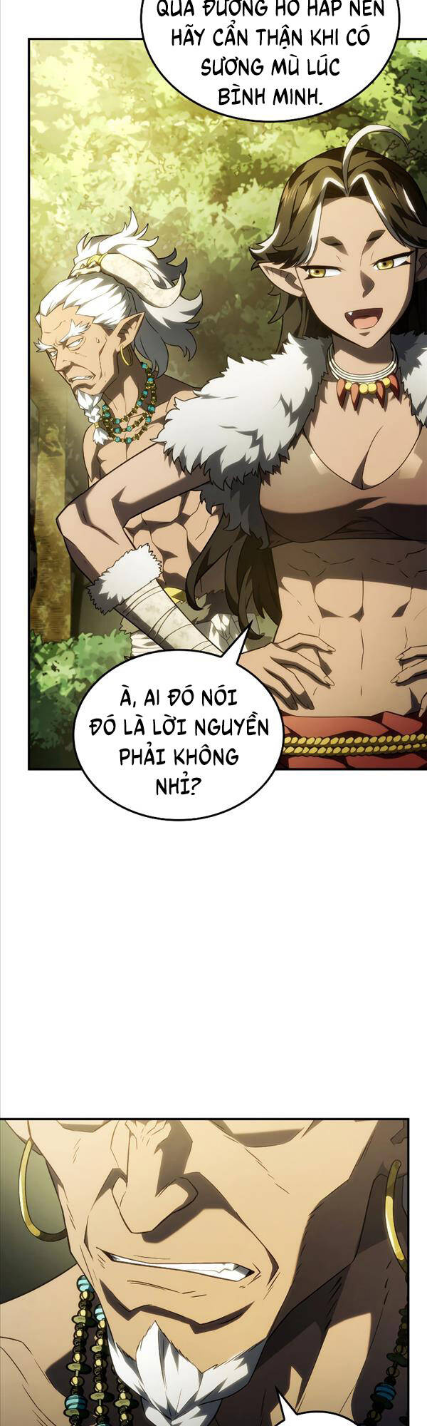 Thiết Huyết Kiếm Sĩ Hồi Quy Chap 43 - Next Chap 44