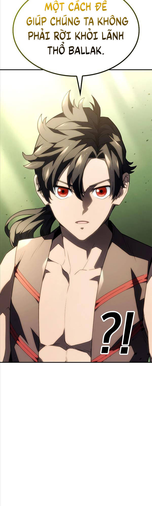 Thiết Huyết Kiếm Sĩ Hồi Quy Chap 43 - Next Chap 44
