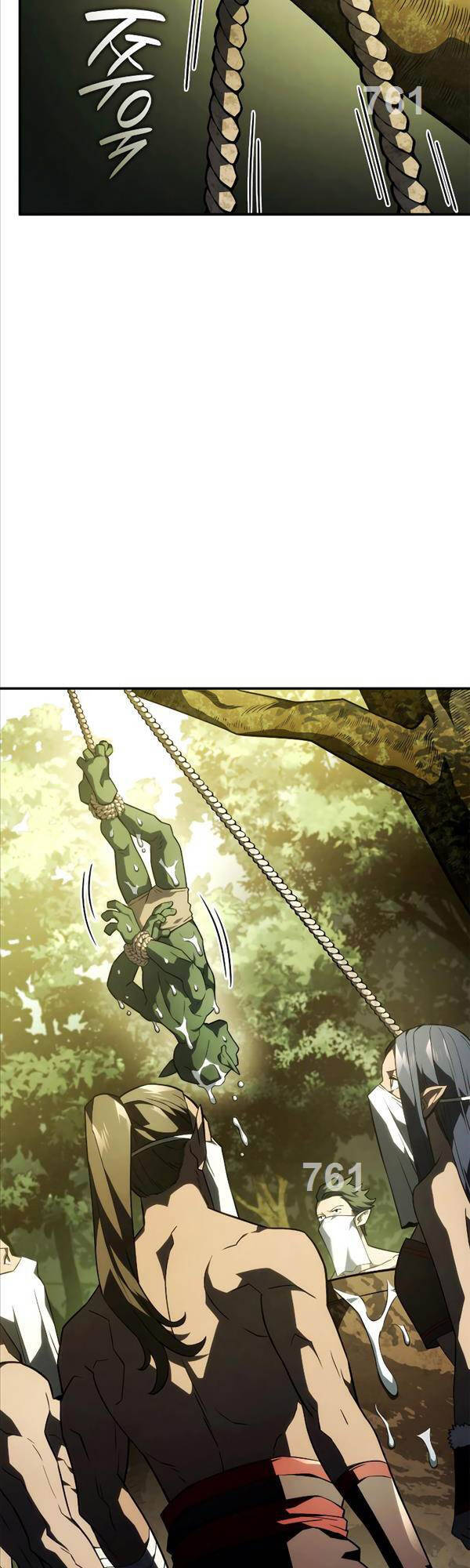 Thiết Huyết Kiếm Sĩ Hồi Quy Chap 43 - Next Chap 44