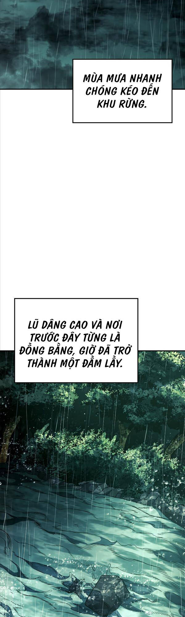 Thiết Huyết Kiếm Sĩ Hồi Quy Chap 43 - Next Chap 44