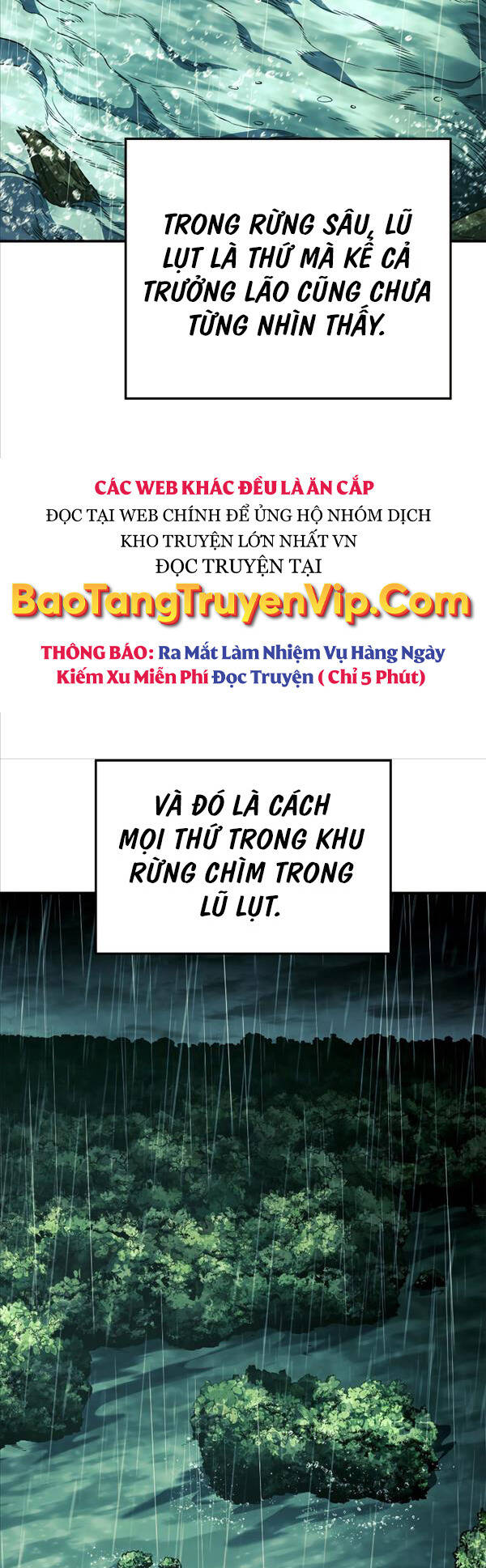 Thiết Huyết Kiếm Sĩ Hồi Quy Chap 43 - Next Chap 44
