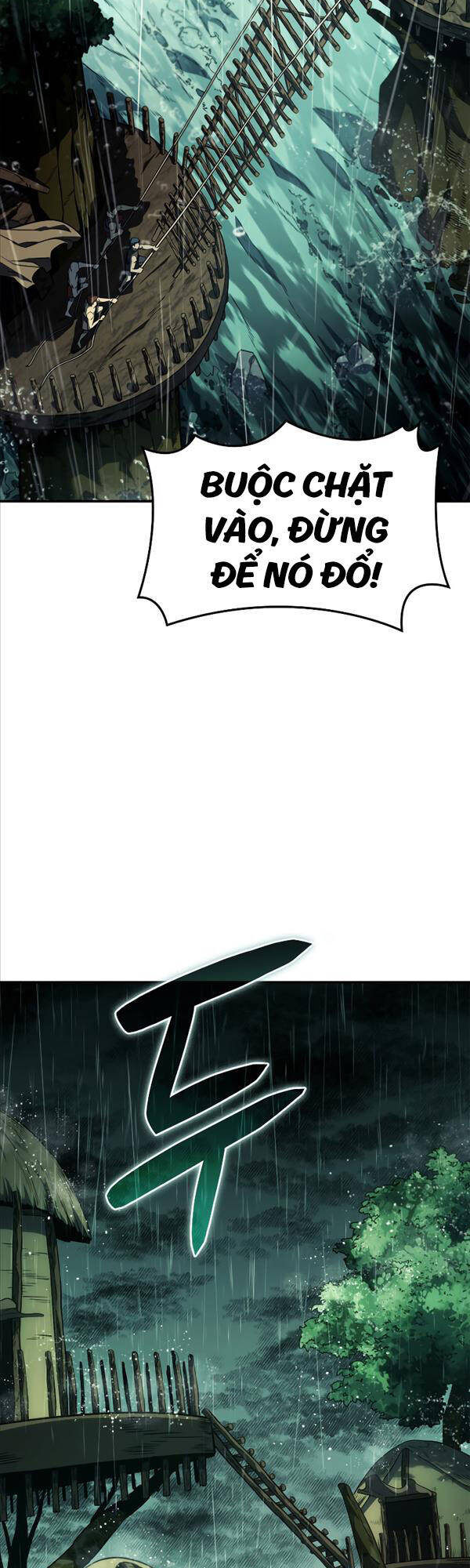 Thiết Huyết Kiếm Sĩ Hồi Quy Chap 43 - Next Chap 44