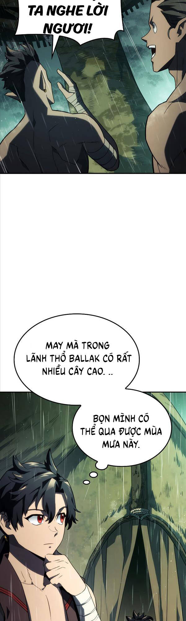 Thiết Huyết Kiếm Sĩ Hồi Quy Chap 43 - Next Chap 44