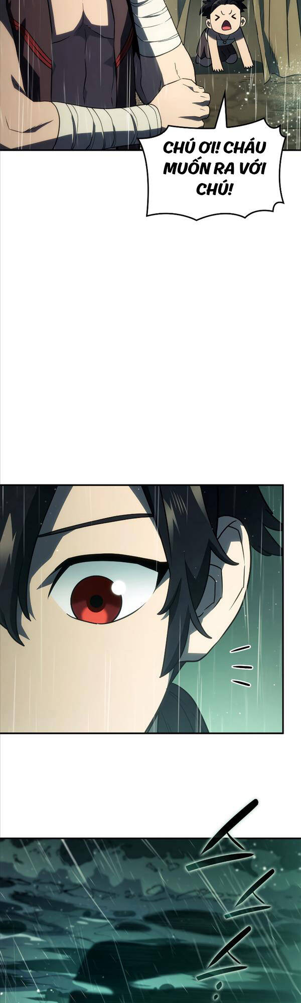 Thiết Huyết Kiếm Sĩ Hồi Quy Chap 43 - Next Chap 44