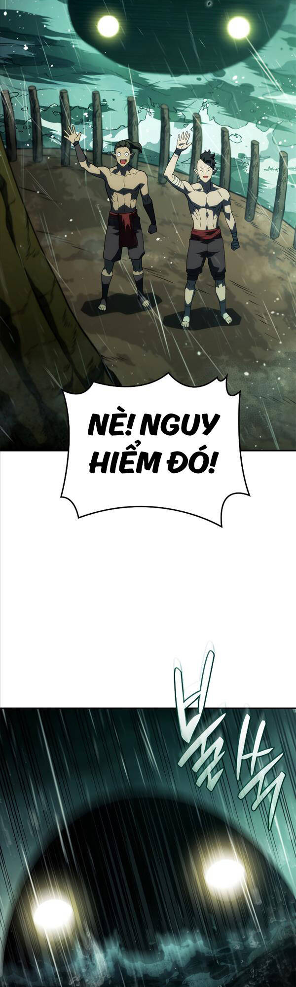 Thiết Huyết Kiếm Sĩ Hồi Quy Chap 43 - Next Chap 44