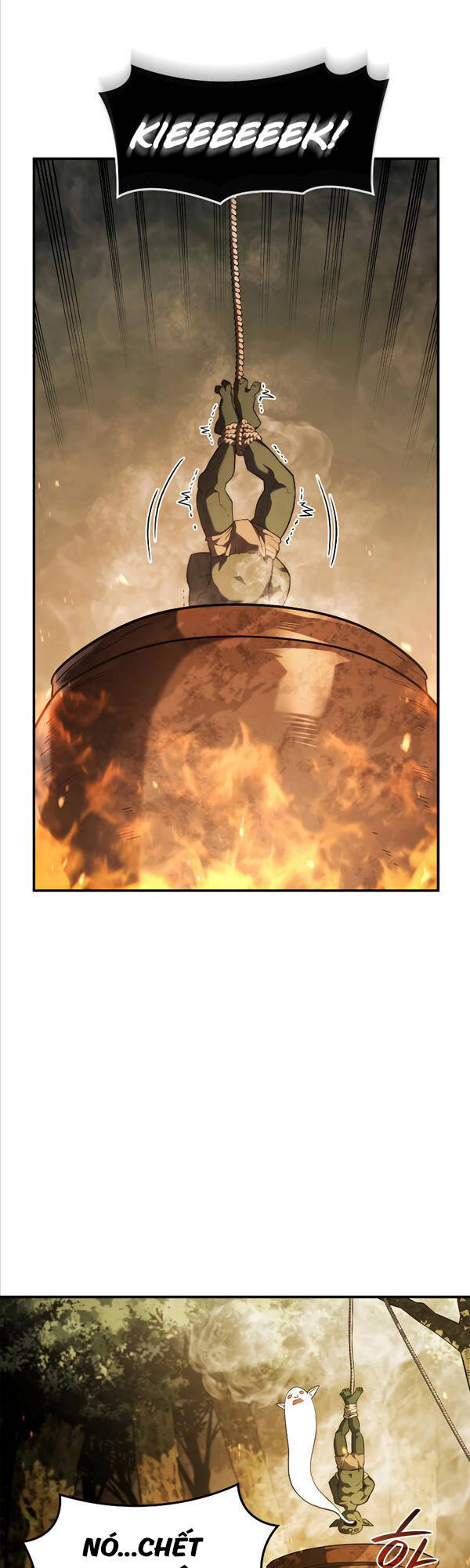Thiết Huyết Kiếm Sĩ Hồi Quy Chap 43 - Next Chap 44