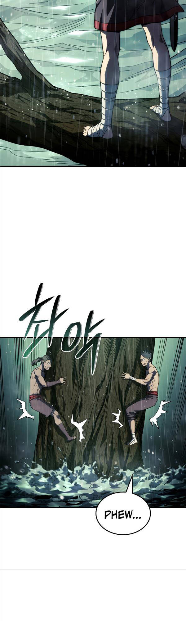 Thiết Huyết Kiếm Sĩ Hồi Quy Chap 43 - Next Chap 44