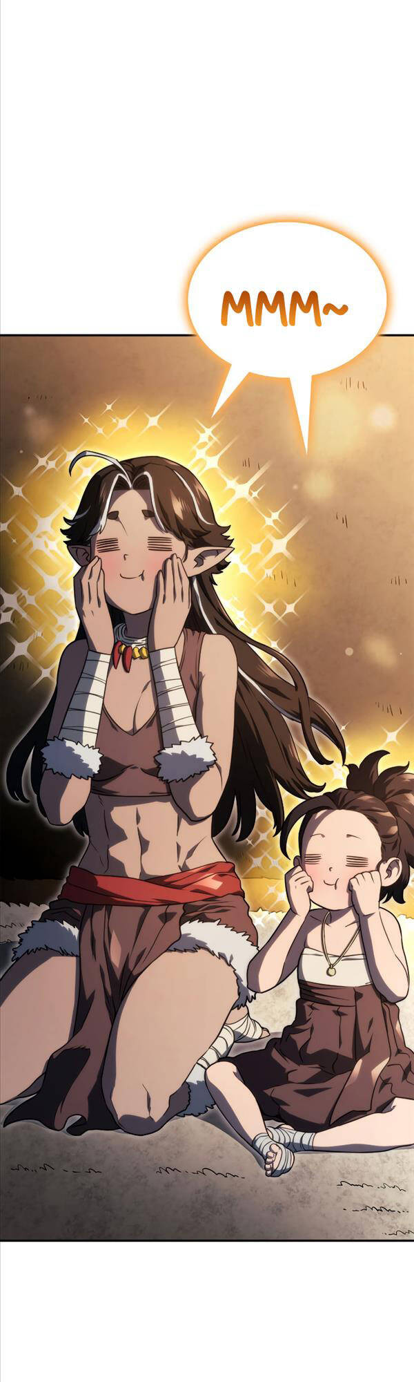 Thiết Huyết Kiếm Sĩ Hồi Quy Chap 43 - Next Chap 44