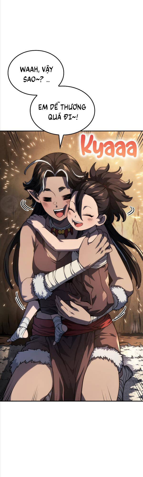 Thiết Huyết Kiếm Sĩ Hồi Quy Chap 43 - Next Chap 44