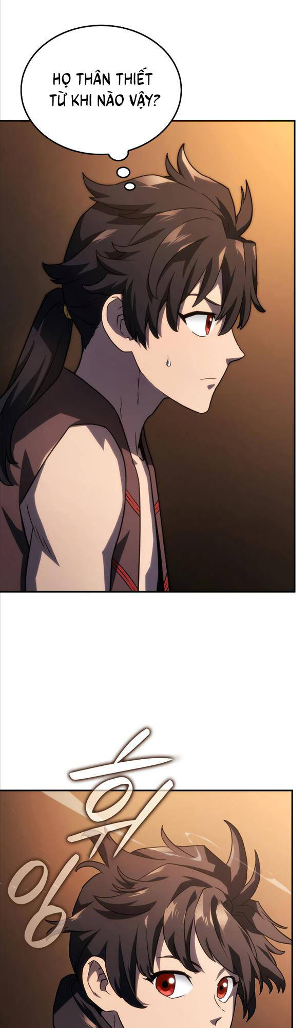 Thiết Huyết Kiếm Sĩ Hồi Quy Chap 43 - Next Chap 44