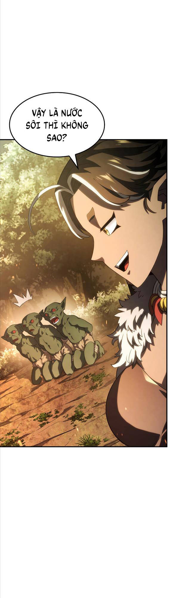 Thiết Huyết Kiếm Sĩ Hồi Quy Chap 43 - Next Chap 44