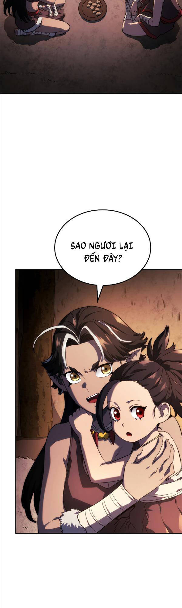 Thiết Huyết Kiếm Sĩ Hồi Quy Chap 43 - Next Chap 44