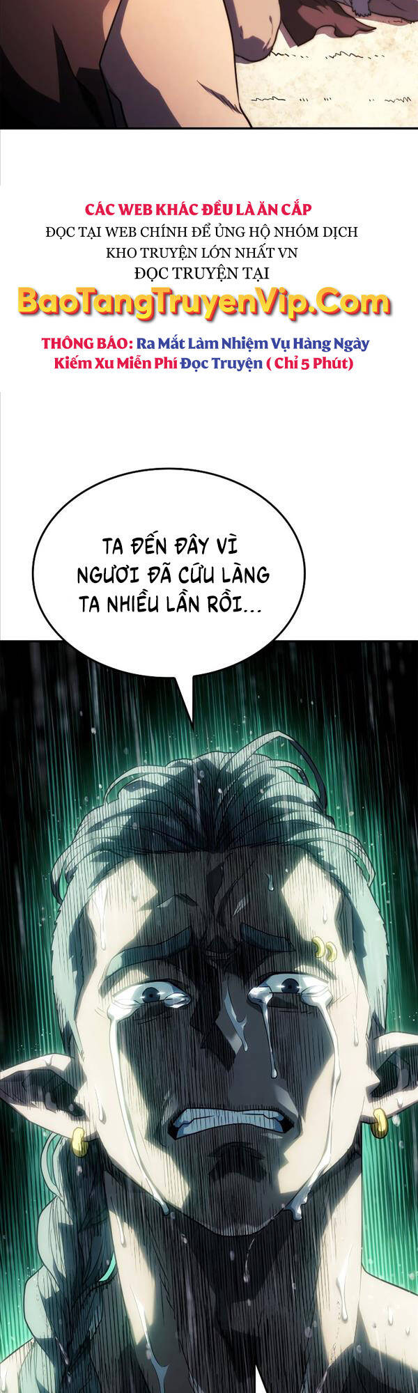 Thiết Huyết Kiếm Sĩ Hồi Quy Chap 43 - Next Chap 44