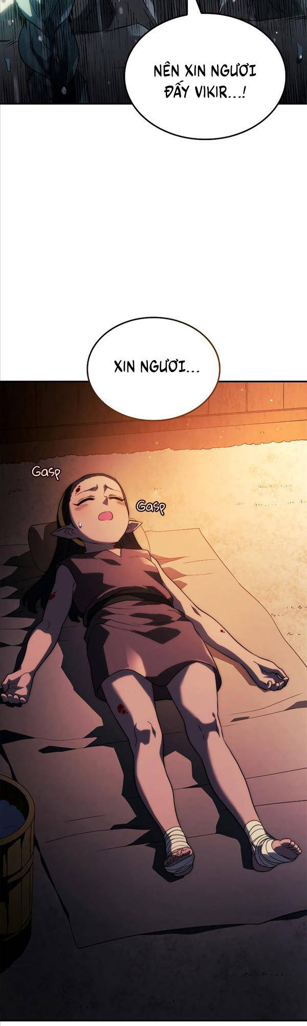 Thiết Huyết Kiếm Sĩ Hồi Quy Chap 43 - Next Chap 44
