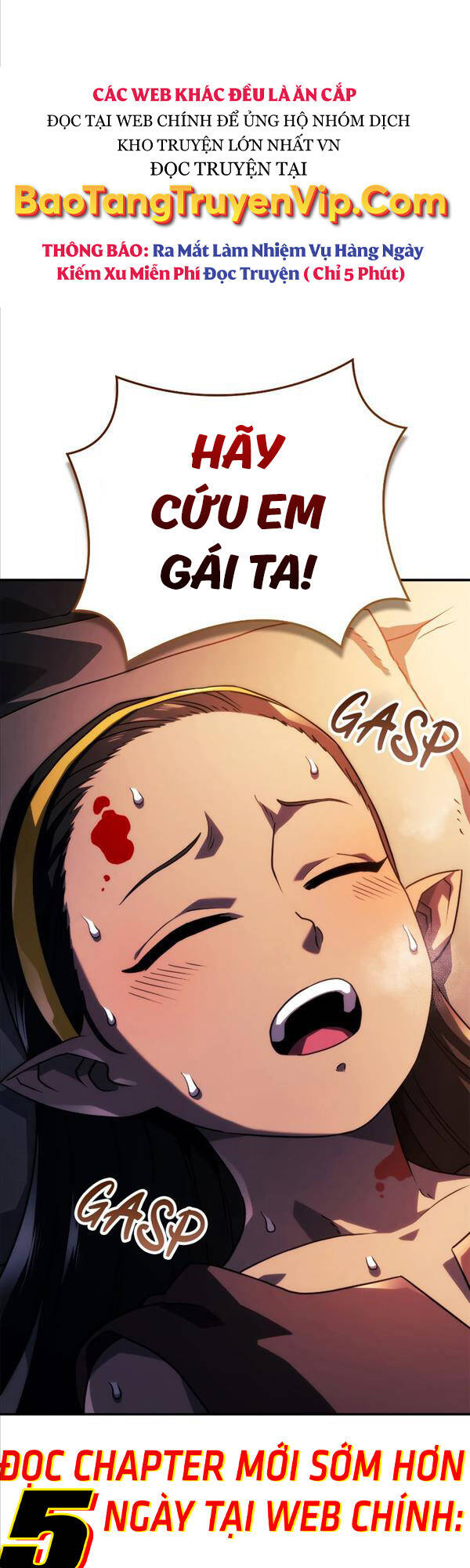 Thiết Huyết Kiếm Sĩ Hồi Quy Chap 43 - Next Chap 44