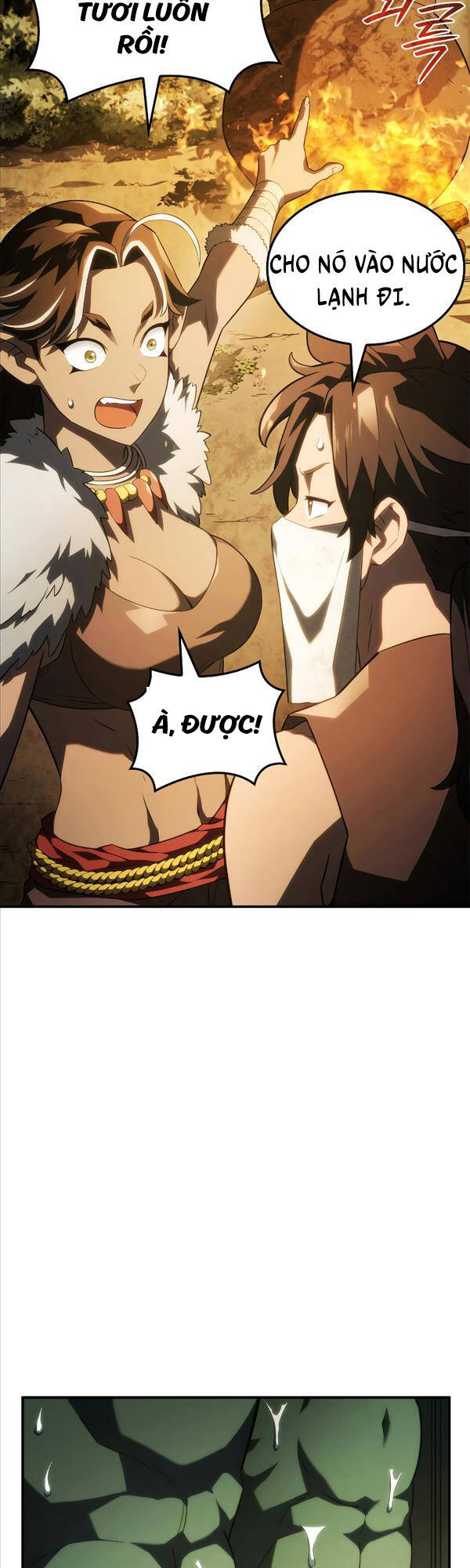 Thiết Huyết Kiếm Sĩ Hồi Quy Chap 43 - Next Chap 44