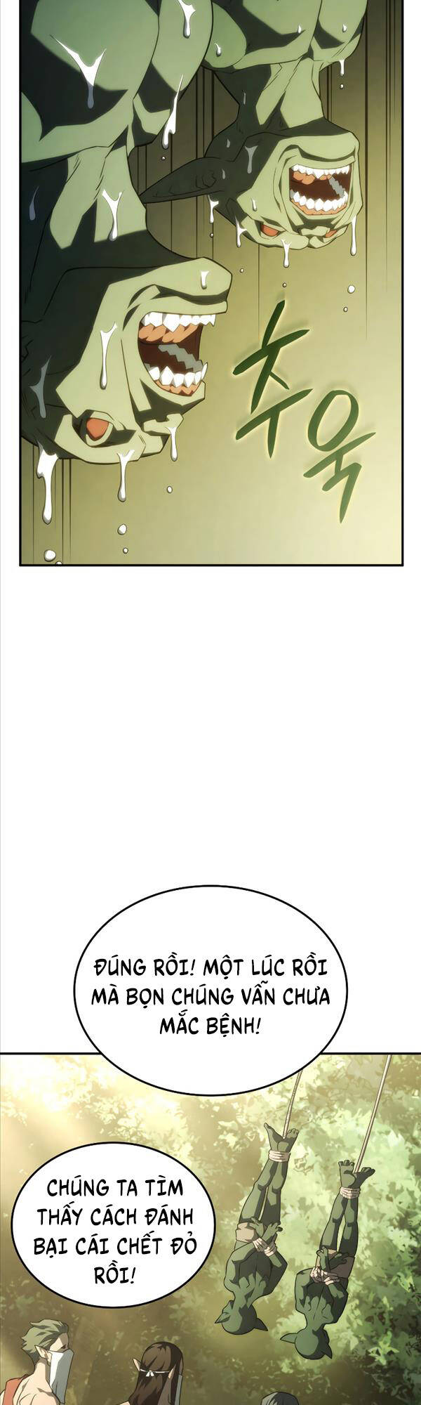 Thiết Huyết Kiếm Sĩ Hồi Quy Chap 43 - Next Chap 44