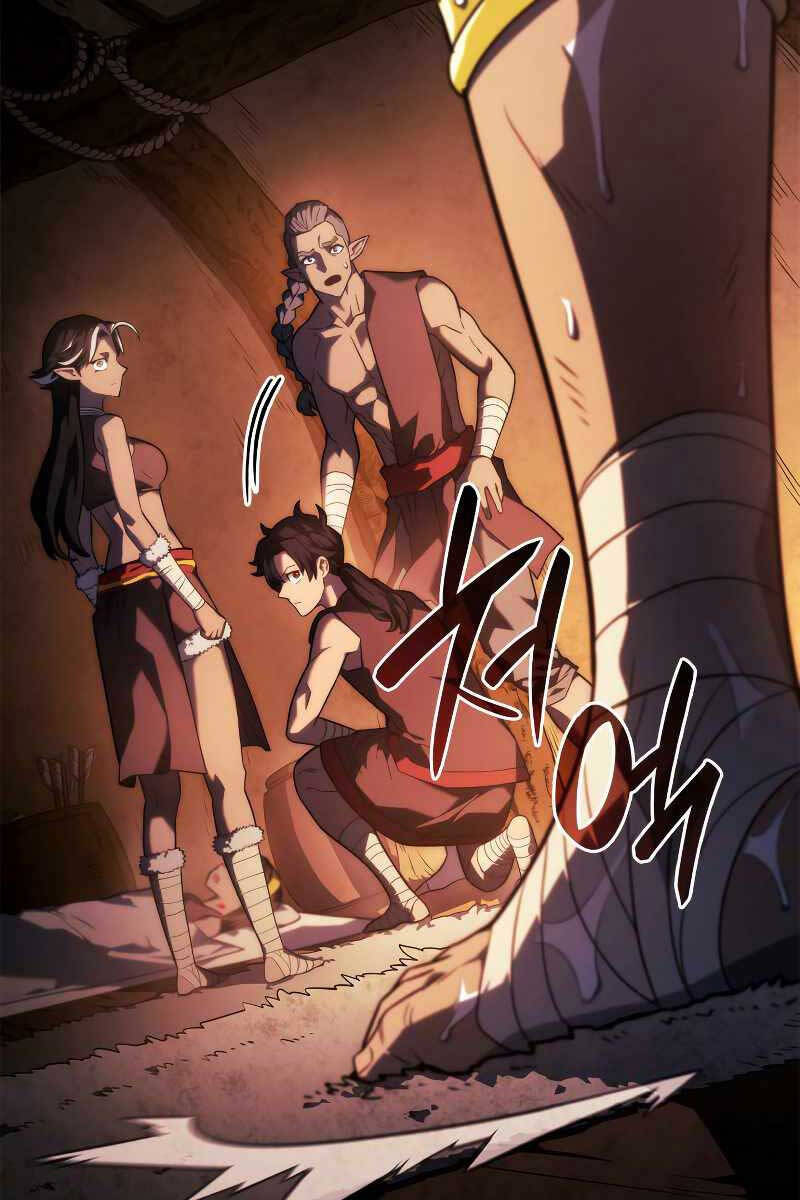 Thiết Huyết Kiếm Sĩ Hồi Quy Chap 44 - Next Chap 45