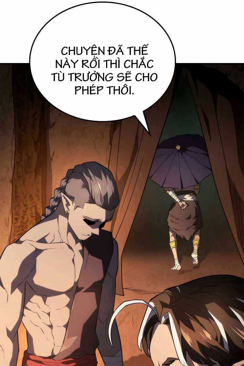 Thiết Huyết Kiếm Sĩ Hồi Quy Chap 44 - Next Chap 45