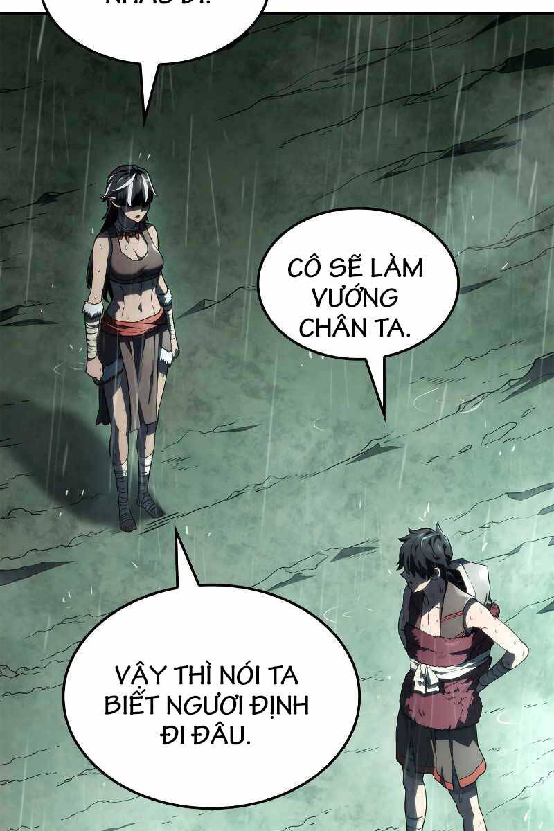 Thiết Huyết Kiếm Sĩ Hồi Quy Chap 44 - Next Chap 45
