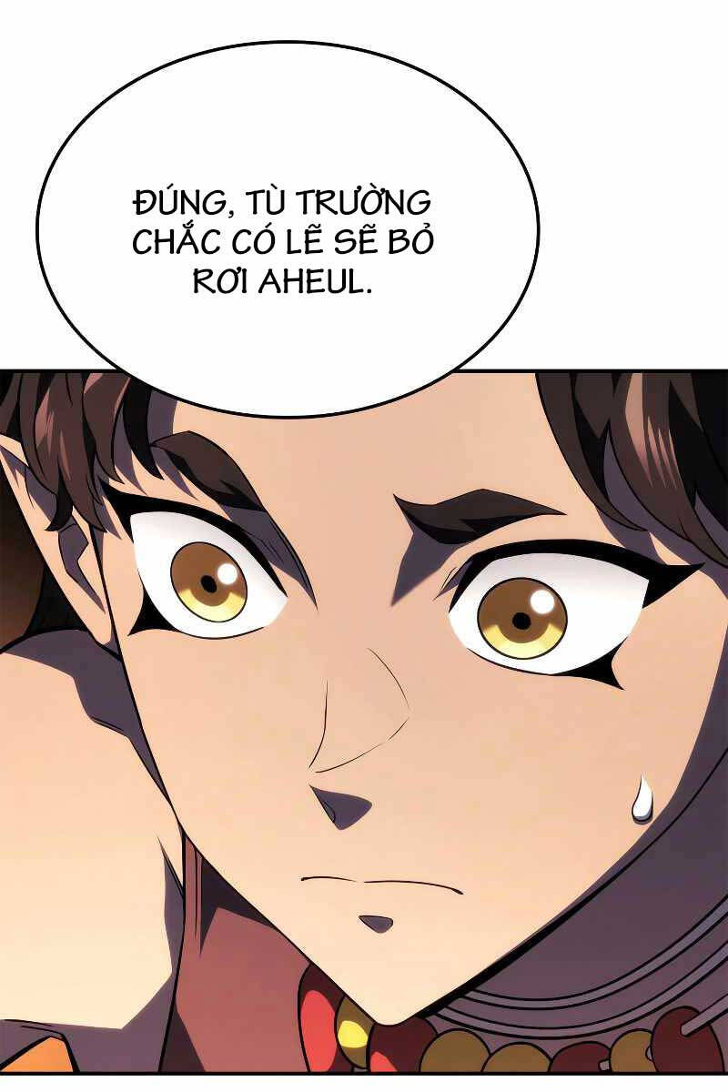 Thiết Huyết Kiếm Sĩ Hồi Quy Chap 44 - Next Chap 45