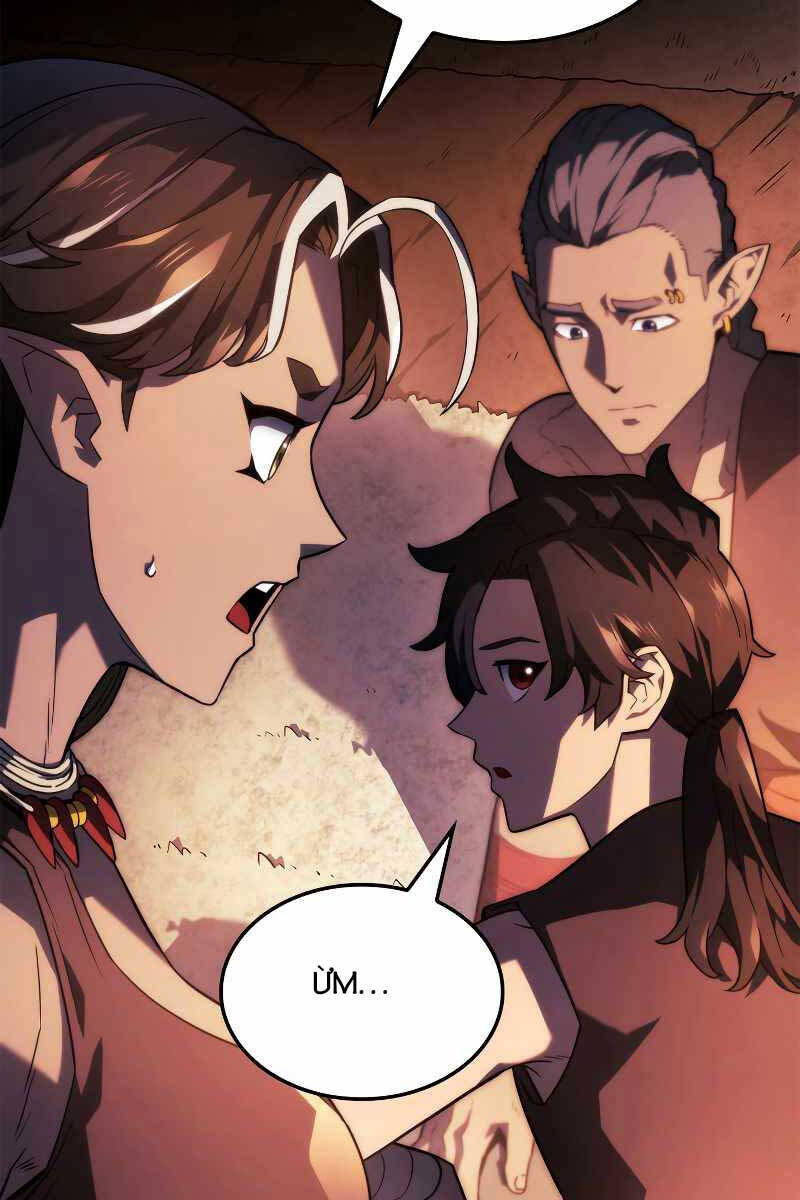 Thiết Huyết Kiếm Sĩ Hồi Quy Chap 44 - Next Chap 45