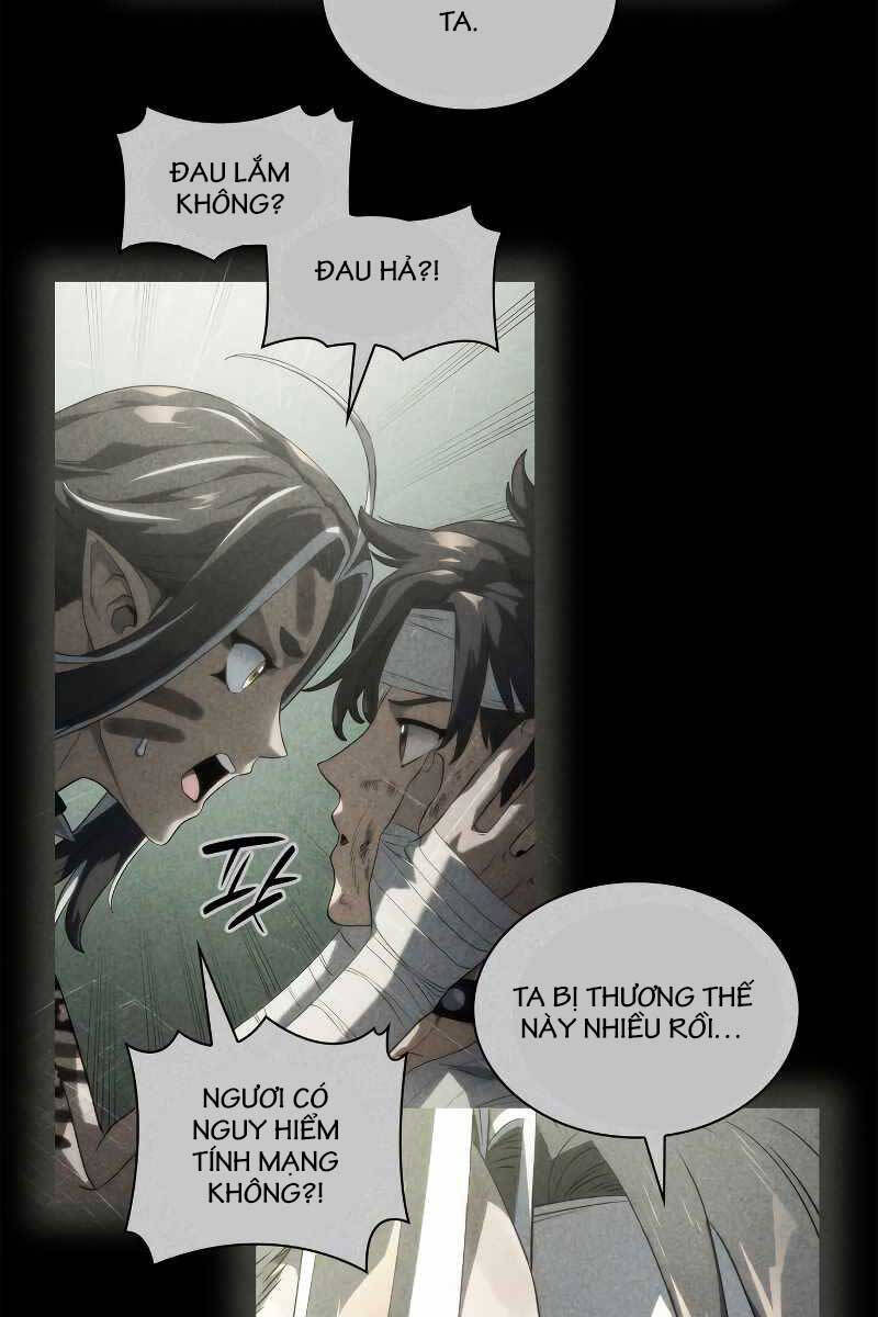 Thiết Huyết Kiếm Sĩ Hồi Quy Chap 44 - Next Chap 45