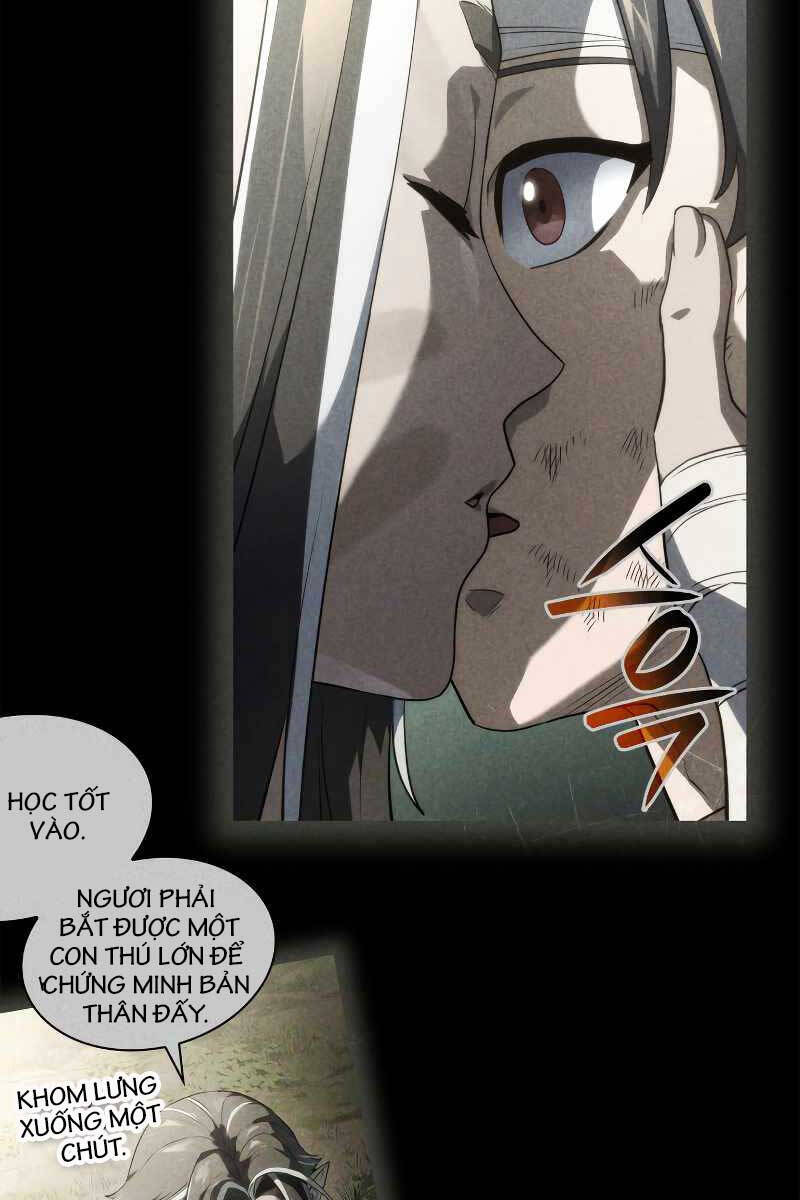 Thiết Huyết Kiếm Sĩ Hồi Quy Chap 44 - Next Chap 45