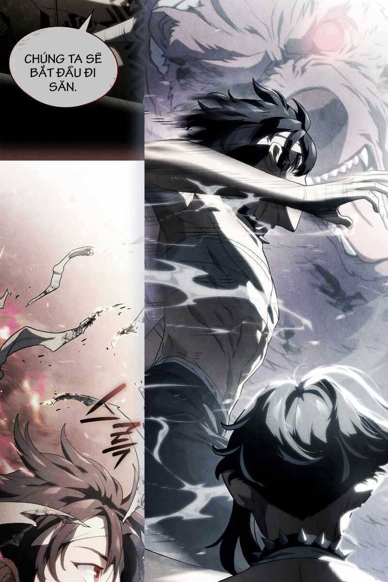Thiết Huyết Kiếm Sĩ Hồi Quy Chap 44 - Next Chap 45