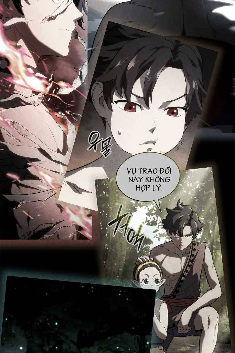 Thiết Huyết Kiếm Sĩ Hồi Quy Chap 44 - Next Chap 45