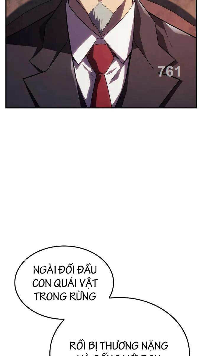 Thiết Huyết Kiếm Sĩ Hồi Quy Chap 45 - Next Chap 46