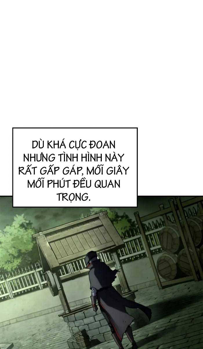 Thiết Huyết Kiếm Sĩ Hồi Quy Chap 45 - Next Chap 46