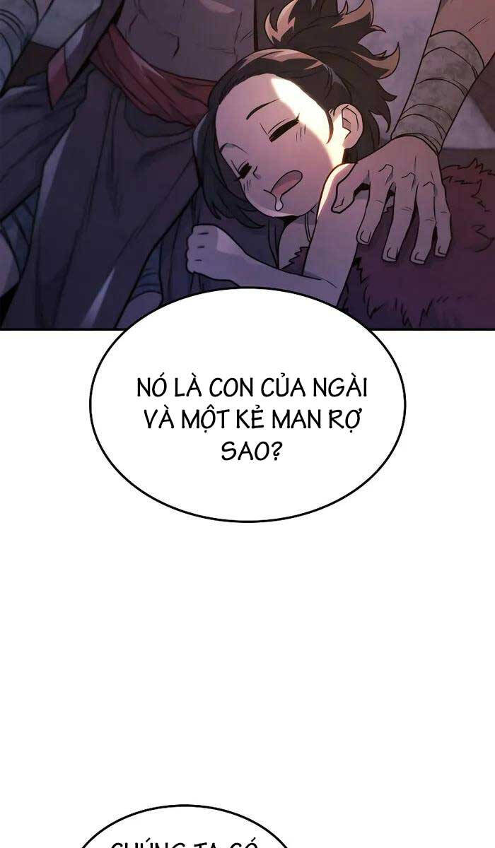 Thiết Huyết Kiếm Sĩ Hồi Quy Chap 45 - Next Chap 46