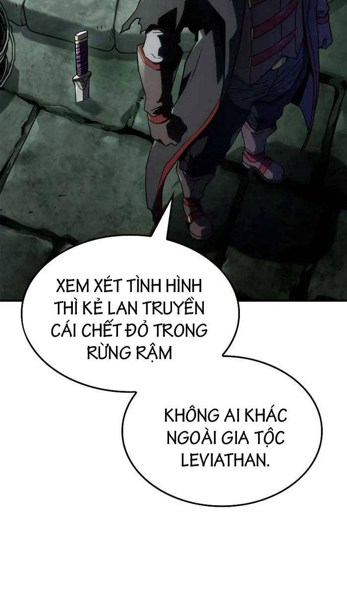 Thiết Huyết Kiếm Sĩ Hồi Quy Chap 45 - Next Chap 46