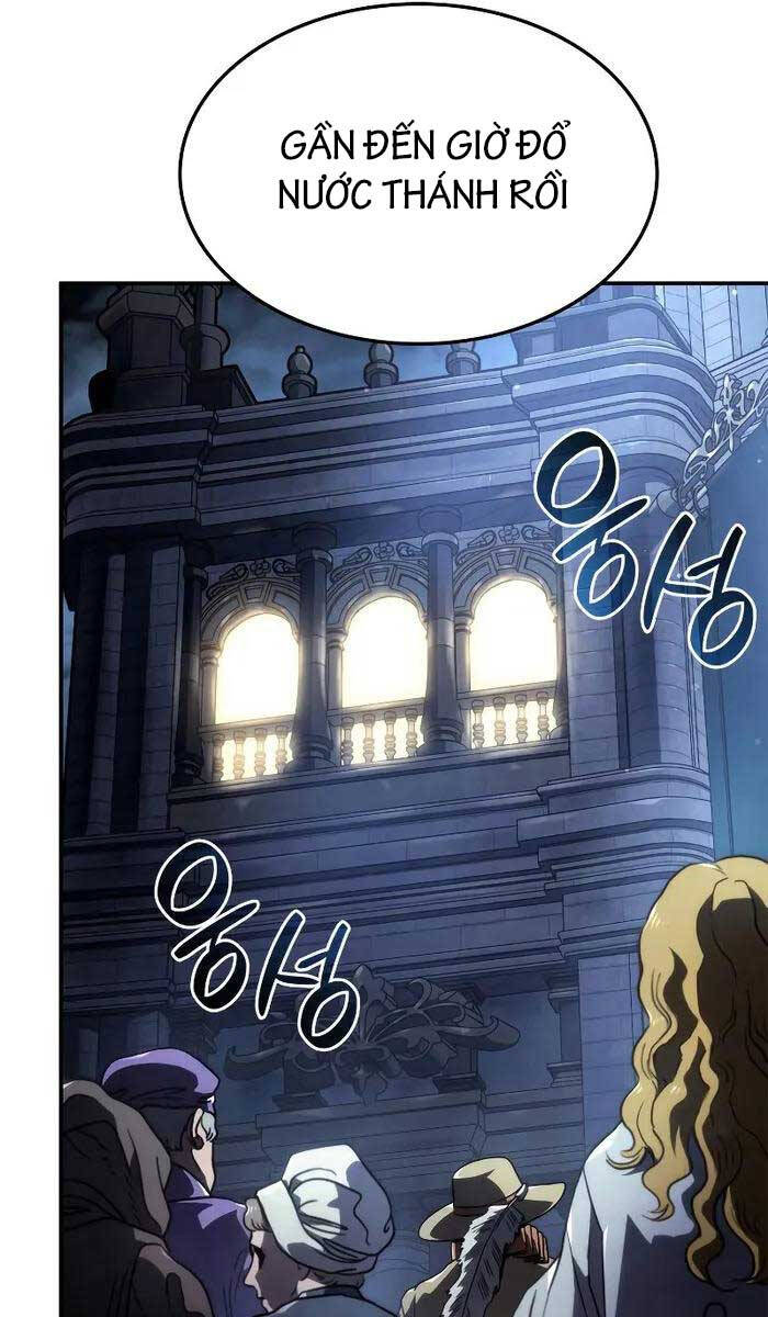 Thiết Huyết Kiếm Sĩ Hồi Quy Chap 45 - Next Chap 46