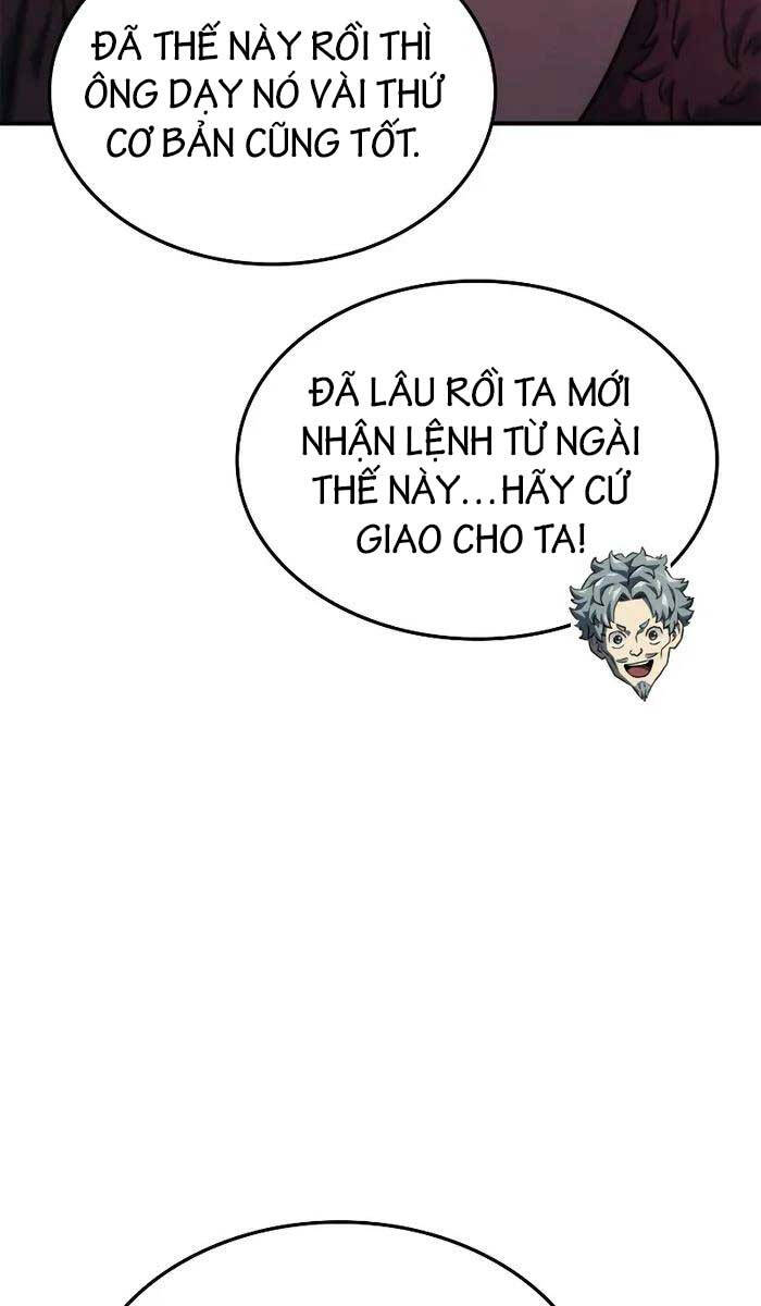 Thiết Huyết Kiếm Sĩ Hồi Quy Chap 45 - Next Chap 46