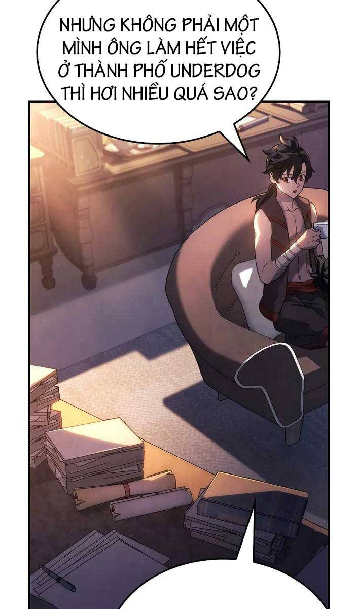 Thiết Huyết Kiếm Sĩ Hồi Quy Chap 45 - Next Chap 46