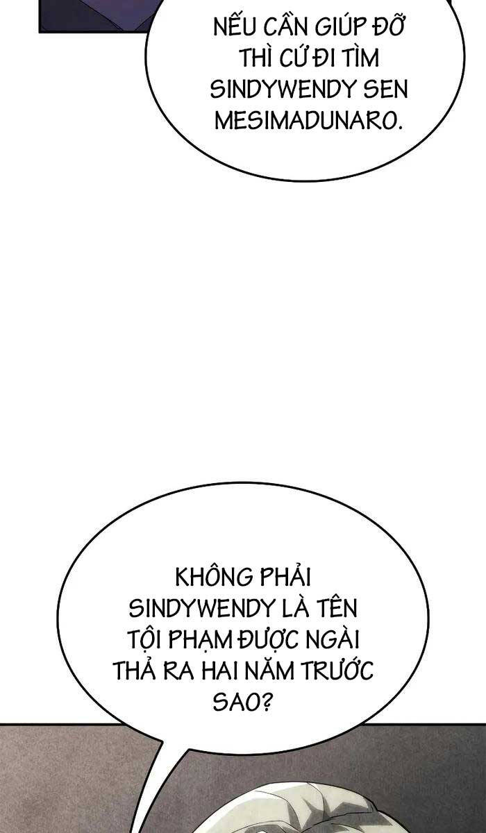 Thiết Huyết Kiếm Sĩ Hồi Quy Chap 45 - Next Chap 46