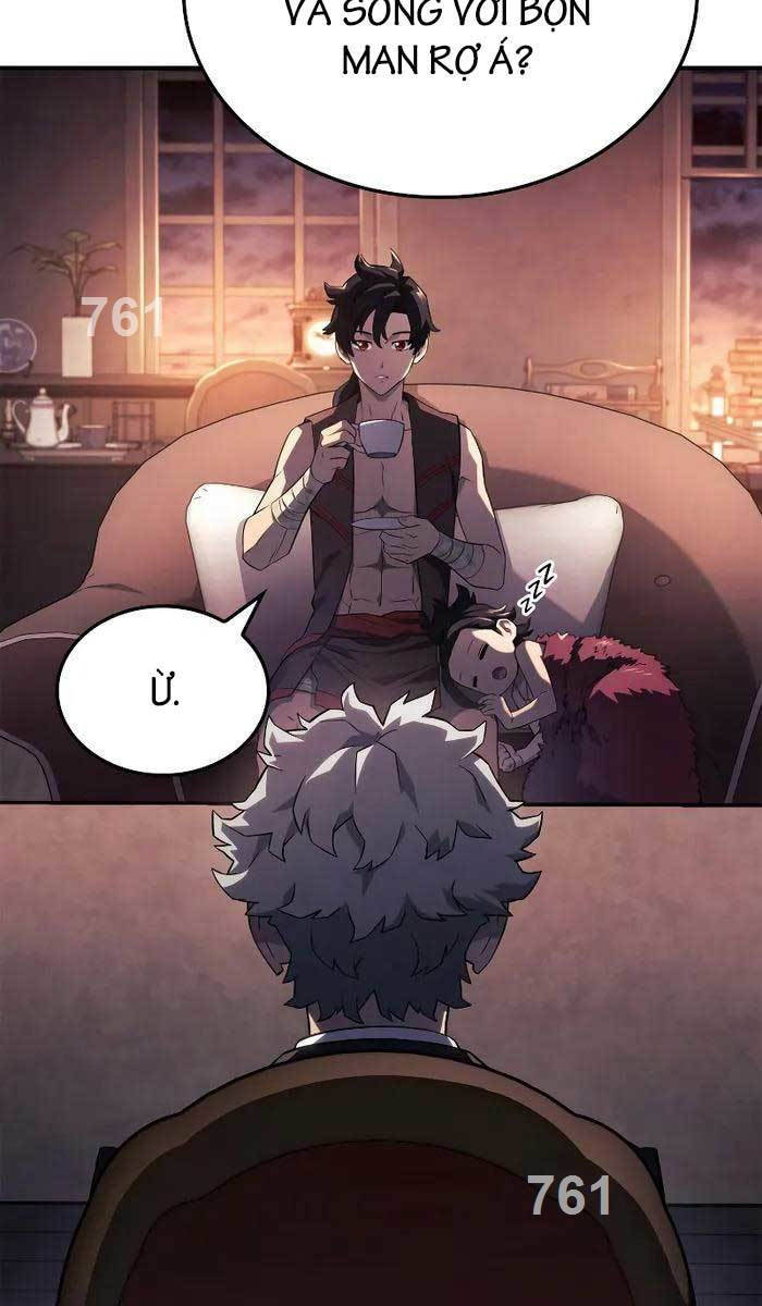 Thiết Huyết Kiếm Sĩ Hồi Quy Chap 45 - Next Chap 46
